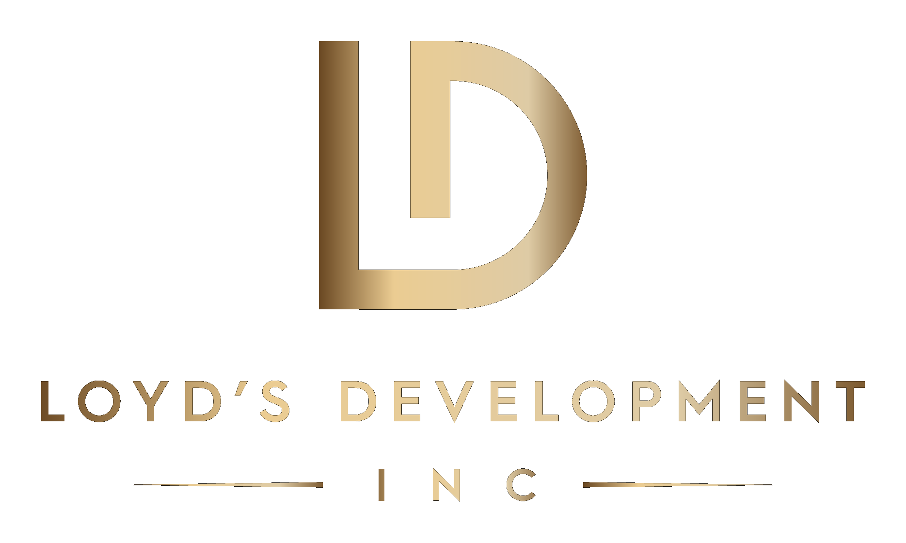 Loyd's Development Inc